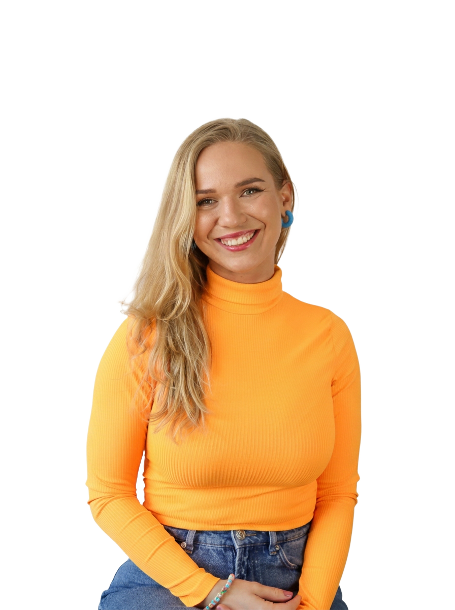 Portret Weroniki